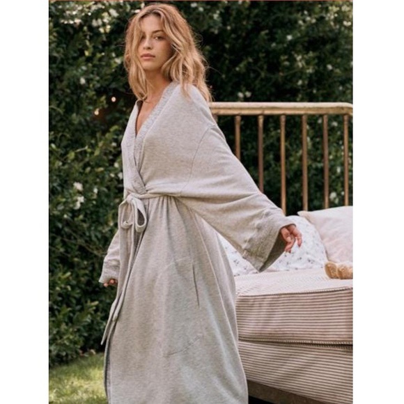 The Great | The Sweatshirt Robe - Picture 2 of 7